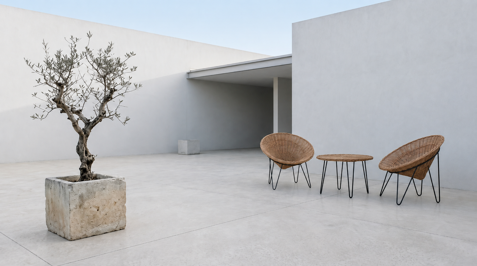 Contemporary Collection