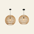 Globe Pendant Lamp