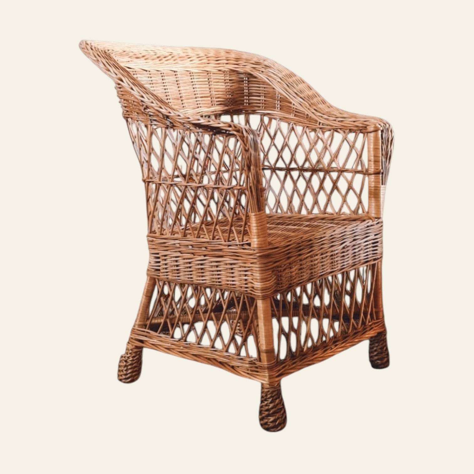 Chair 1