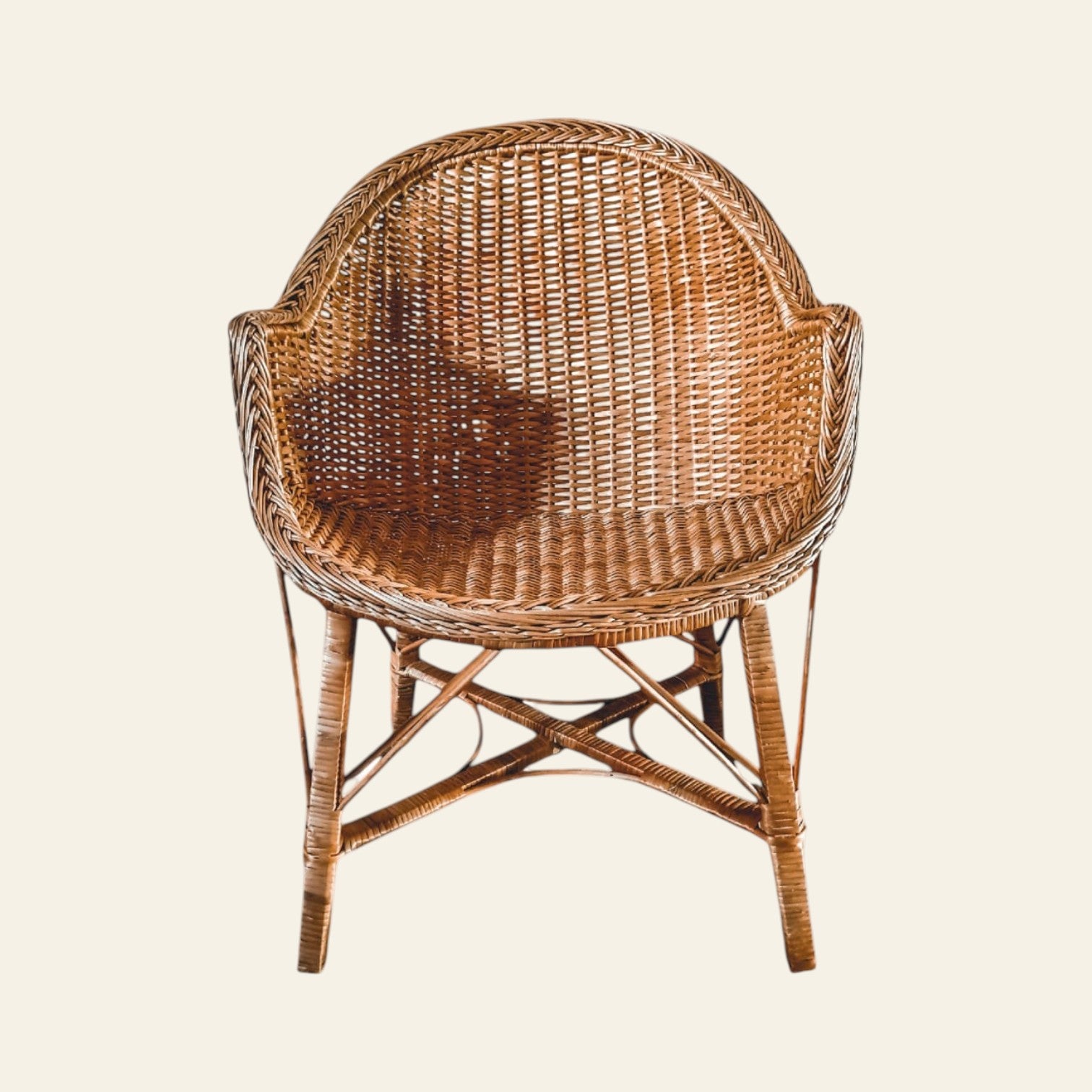 Chair 2